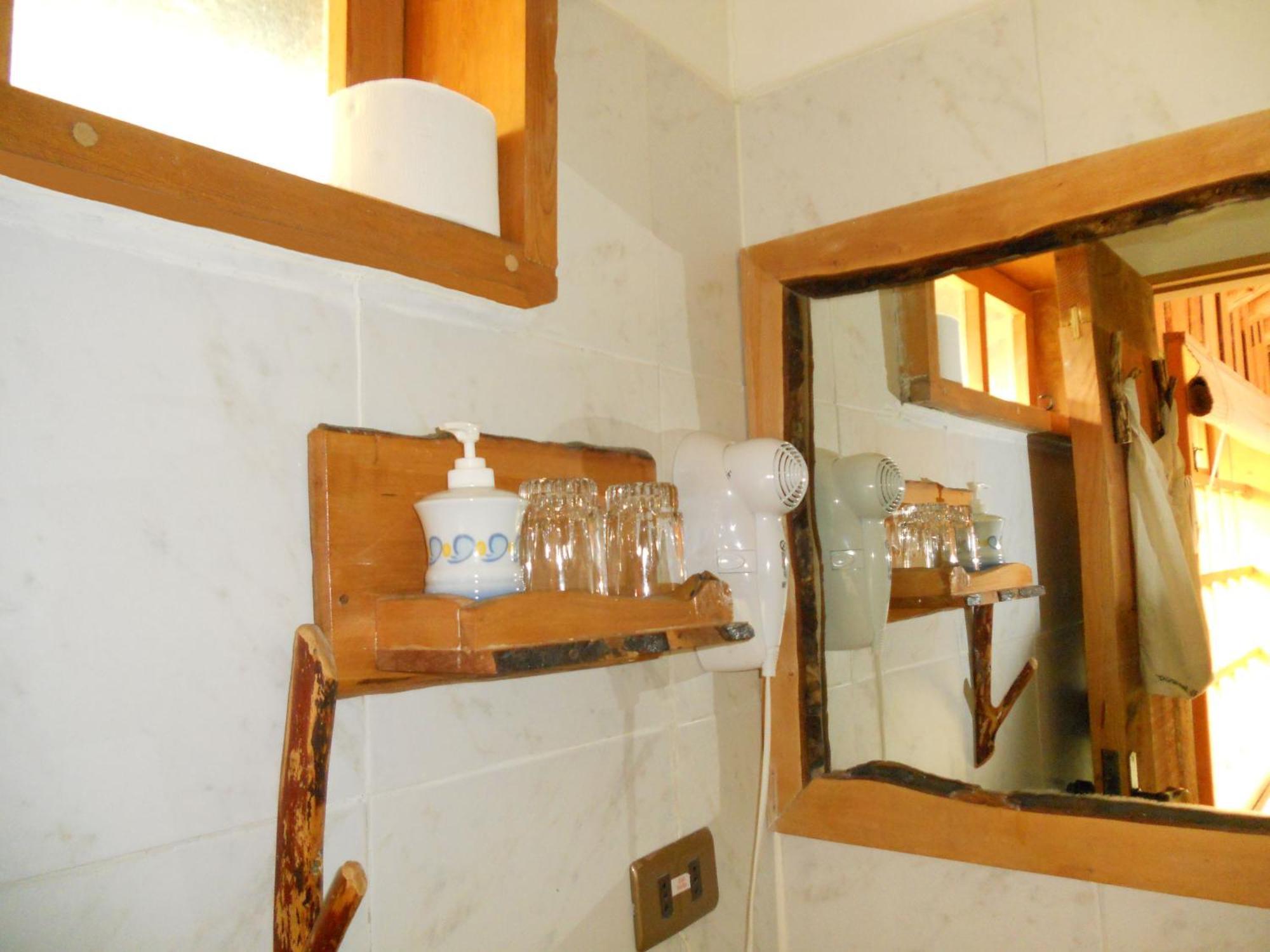 Hotel El Barranco Futaleufú 외부 사진