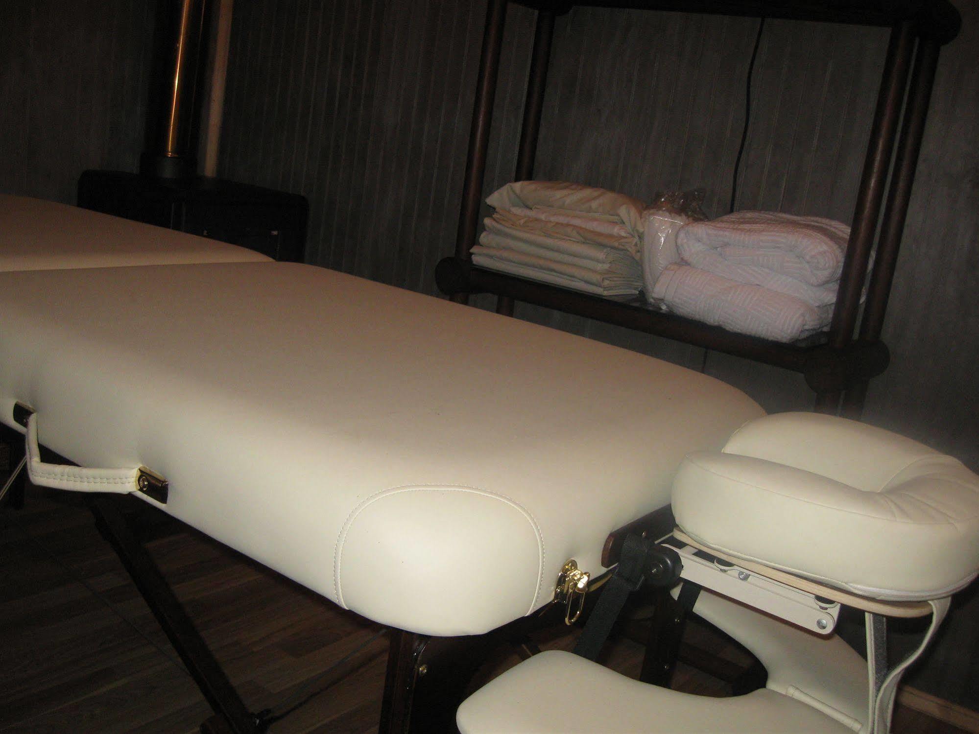 Hotel El Barranco Futaleufú 외부 사진